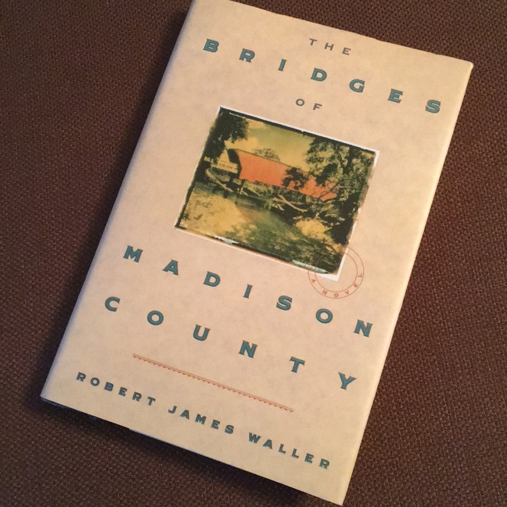 Bridges of Madison County - Picture 1 of 4